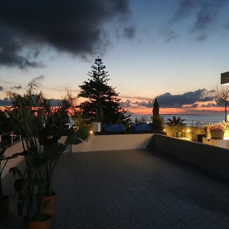 Karol Room&Apartment Tropea Luaran gambar