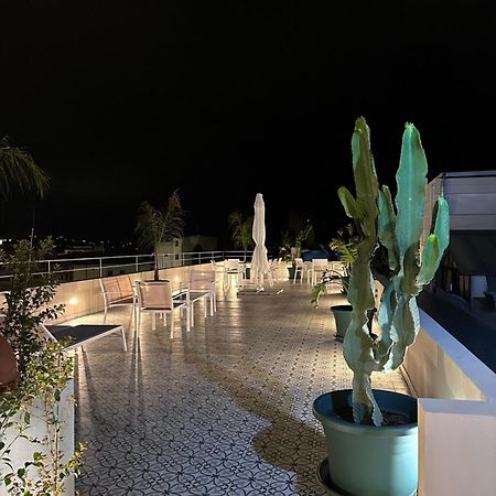 Karol Room&Apartment Tropea Luaran gambar