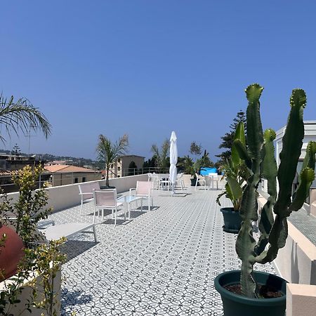 Karol Room&Apartment Tropea Luaran gambar