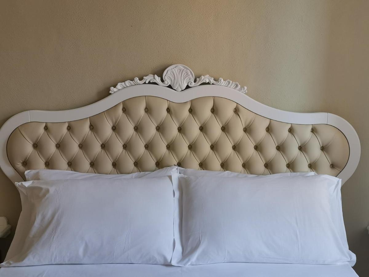 Karol Room&Apartment Tropea Luaran gambar
