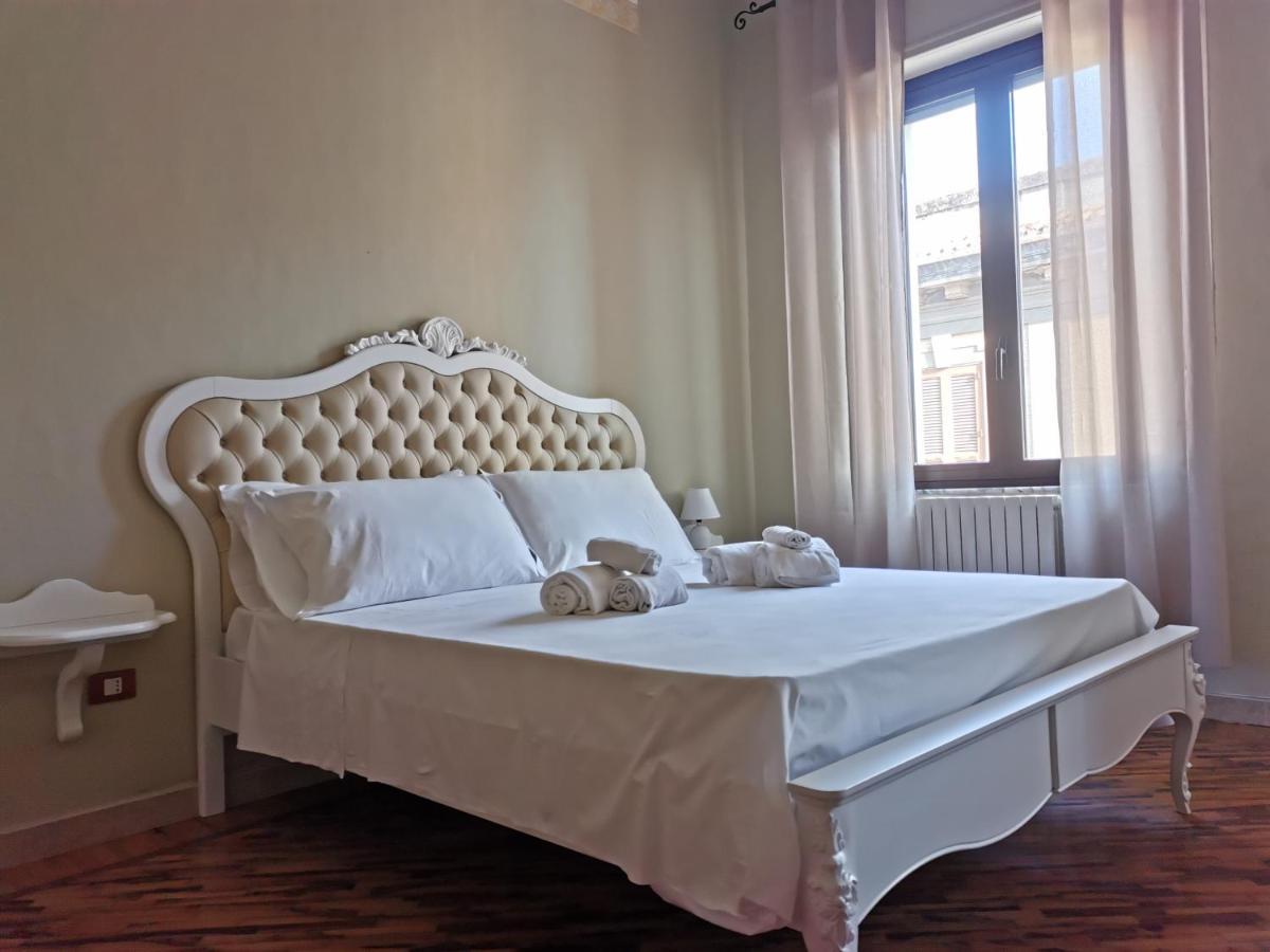 Karol Room&Apartment Tropea Luaran gambar