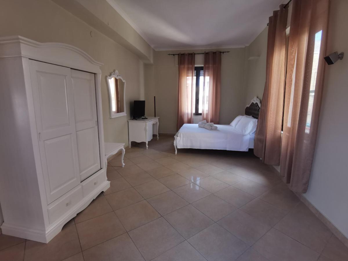 Karol Room&Apartment Tropea Luaran gambar
