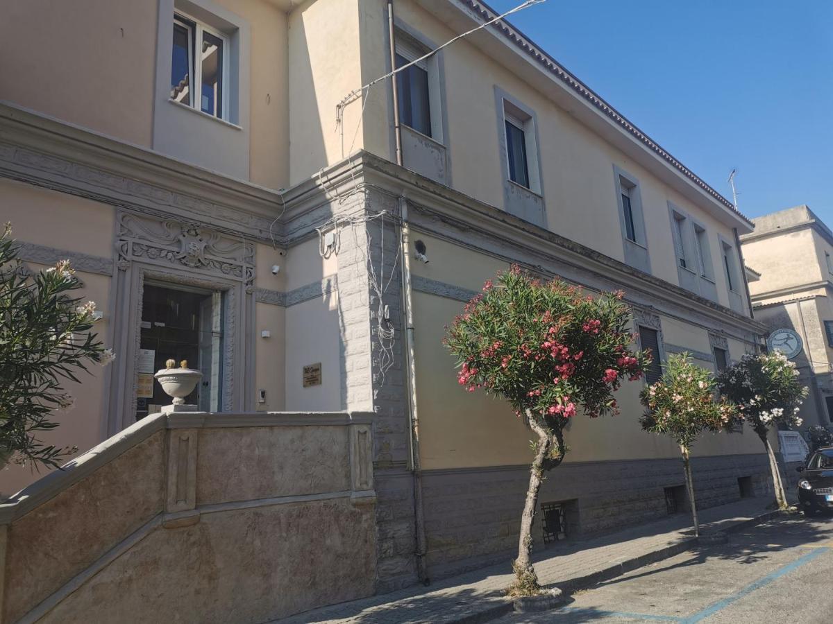 Karol Room&Apartment Tropea Luaran gambar