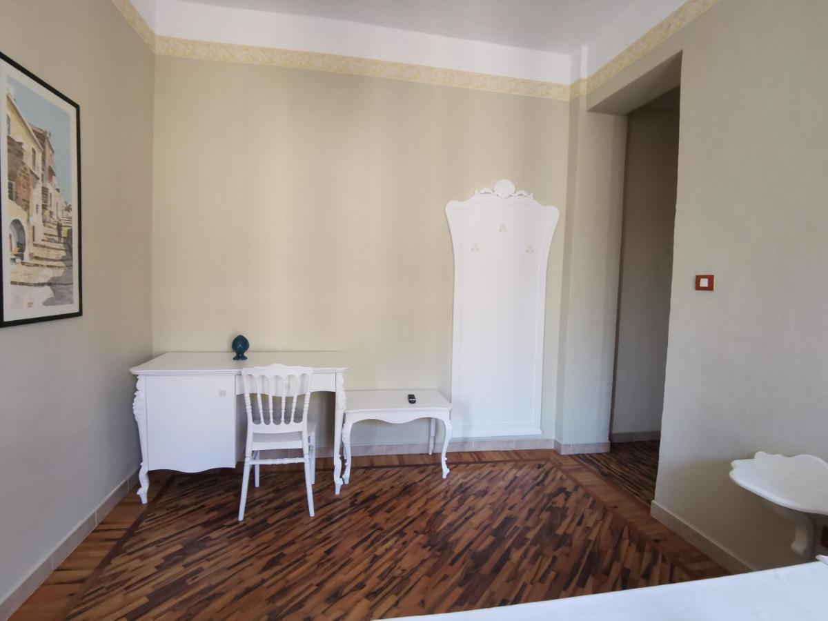 Karol Room&Apartment Tropea Luaran gambar