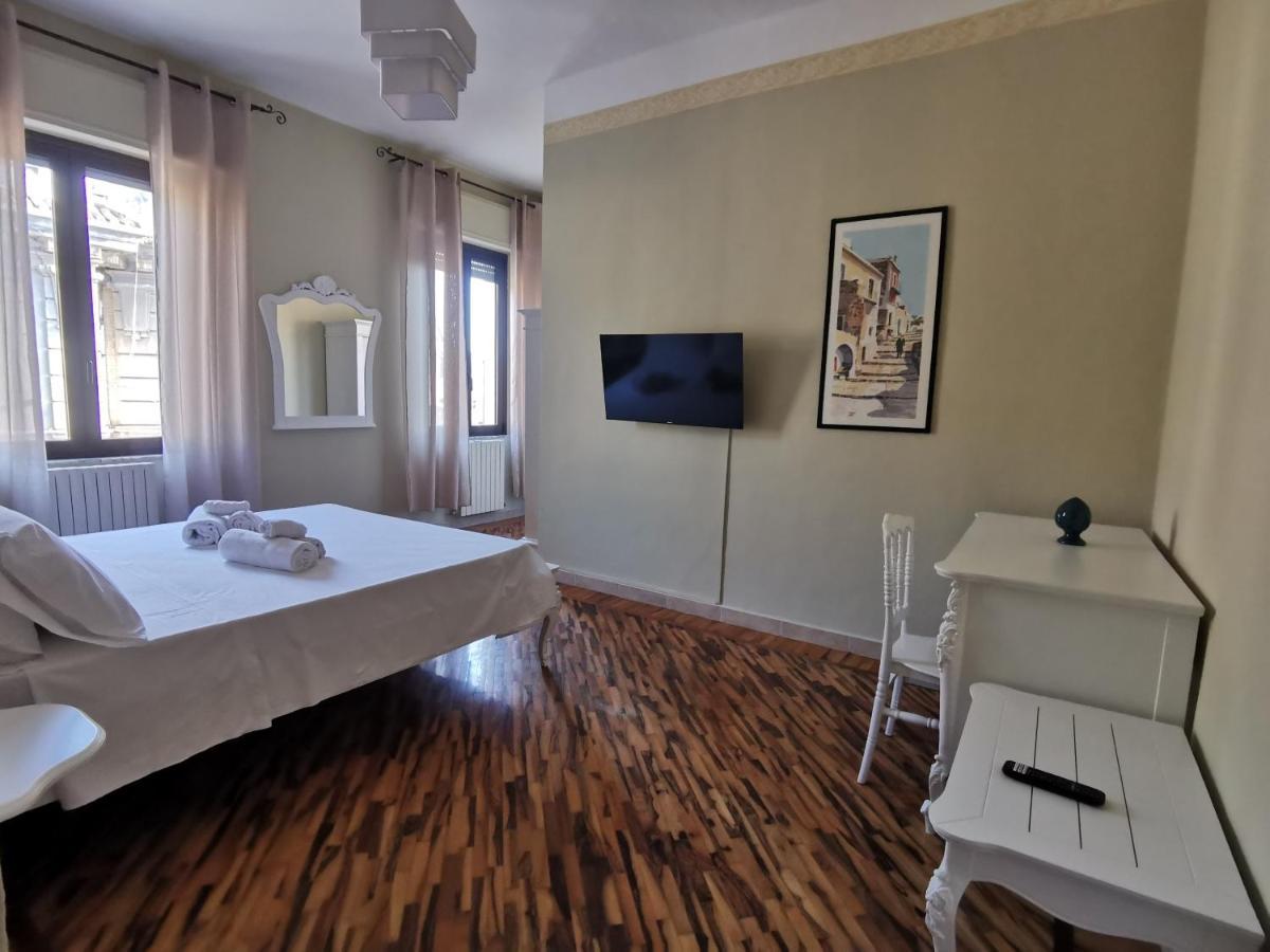 Karol Room&Apartment Tropea Luaran gambar