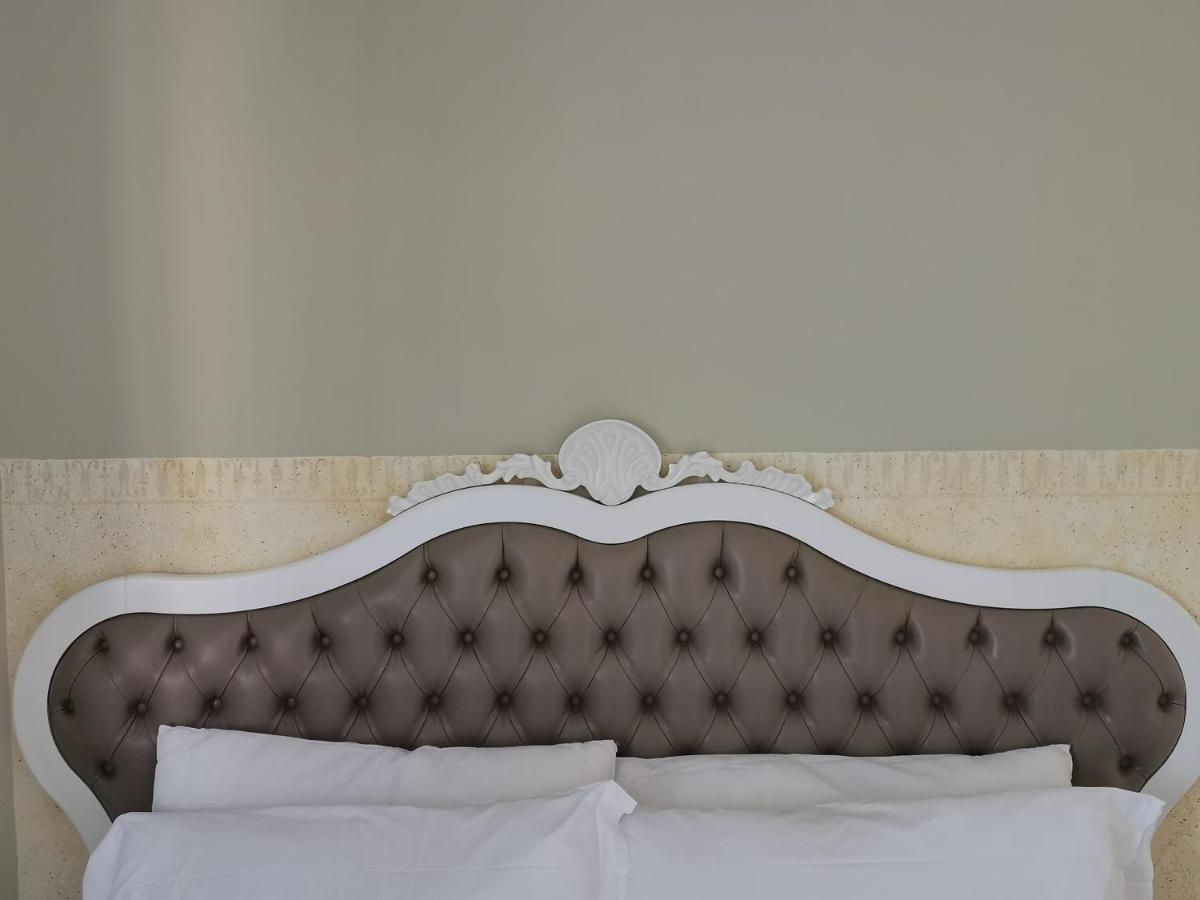 Karol Room&Apartment Tropea Luaran gambar