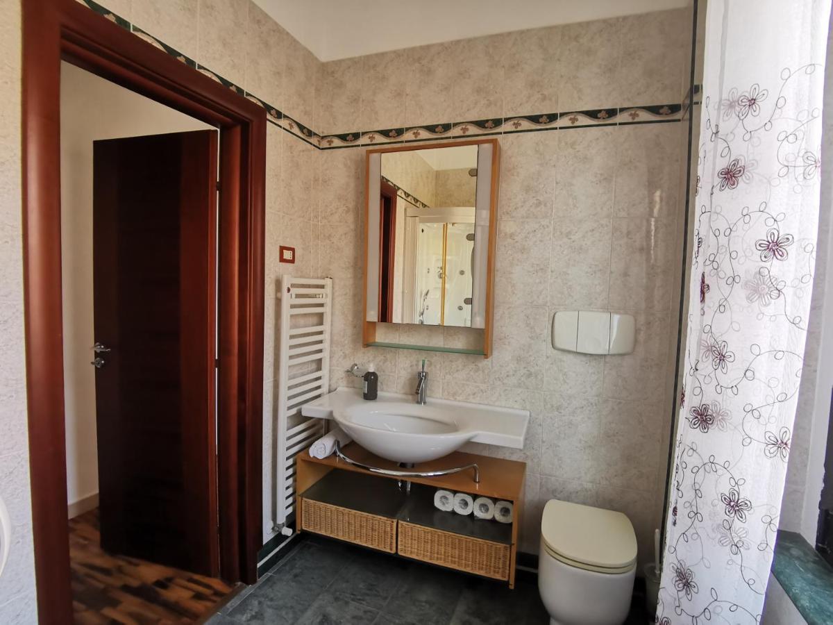 Karol Room&Apartment Tropea Luaran gambar