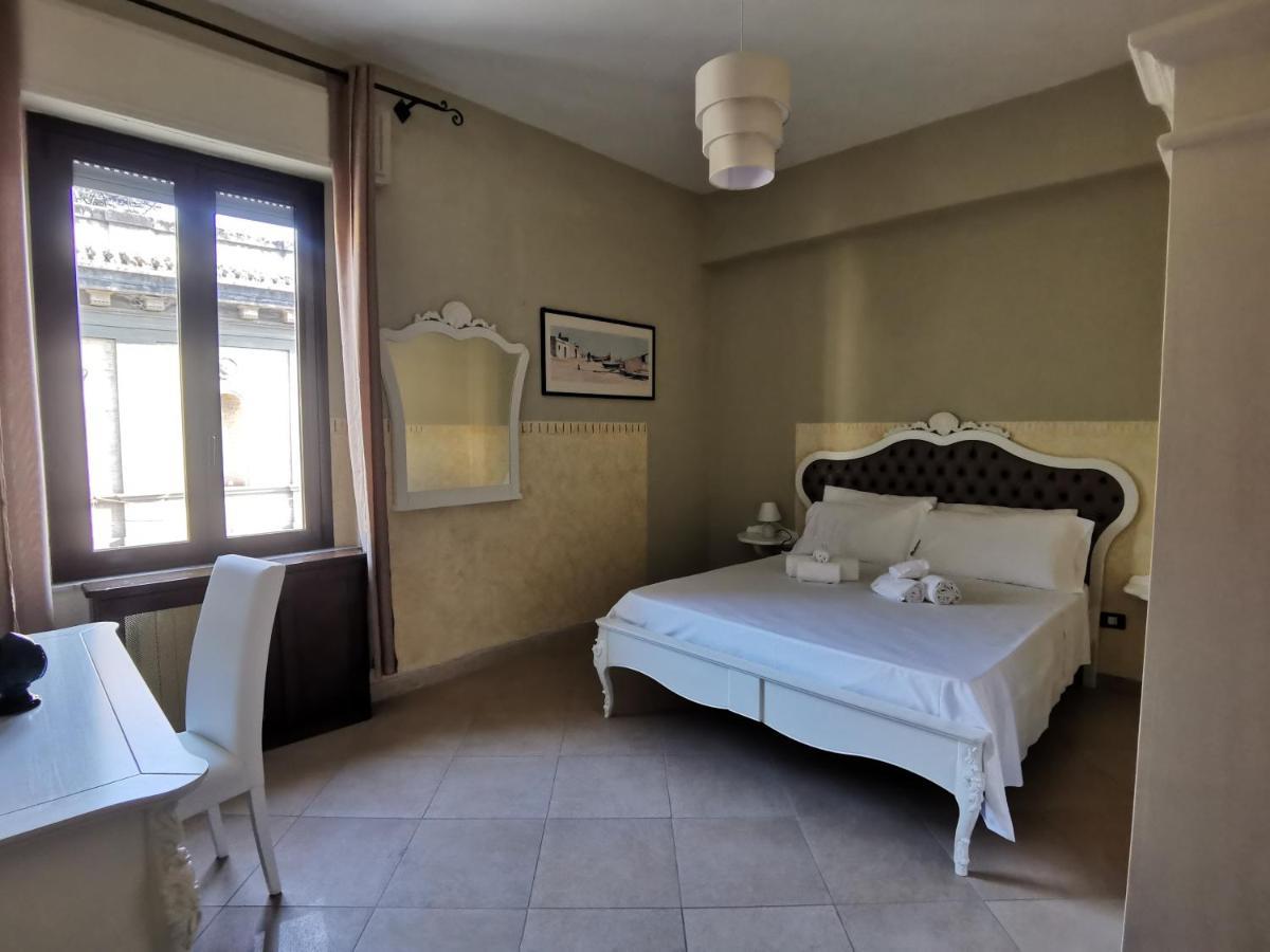 Karol Room&Apartment Tropea Luaran gambar