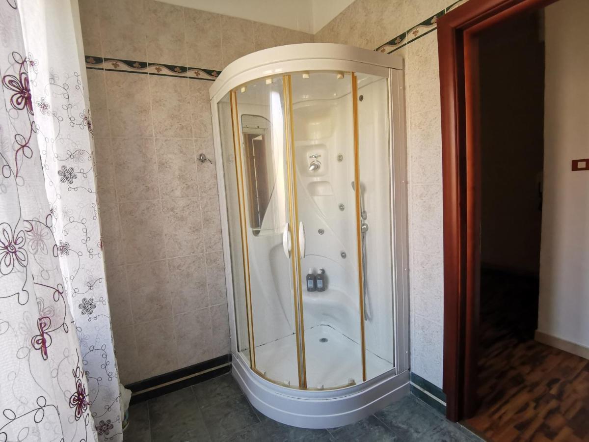 Karol Room&Apartment Tropea Luaran gambar