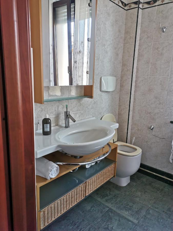 Karol Room&Apartment Tropea Luaran gambar