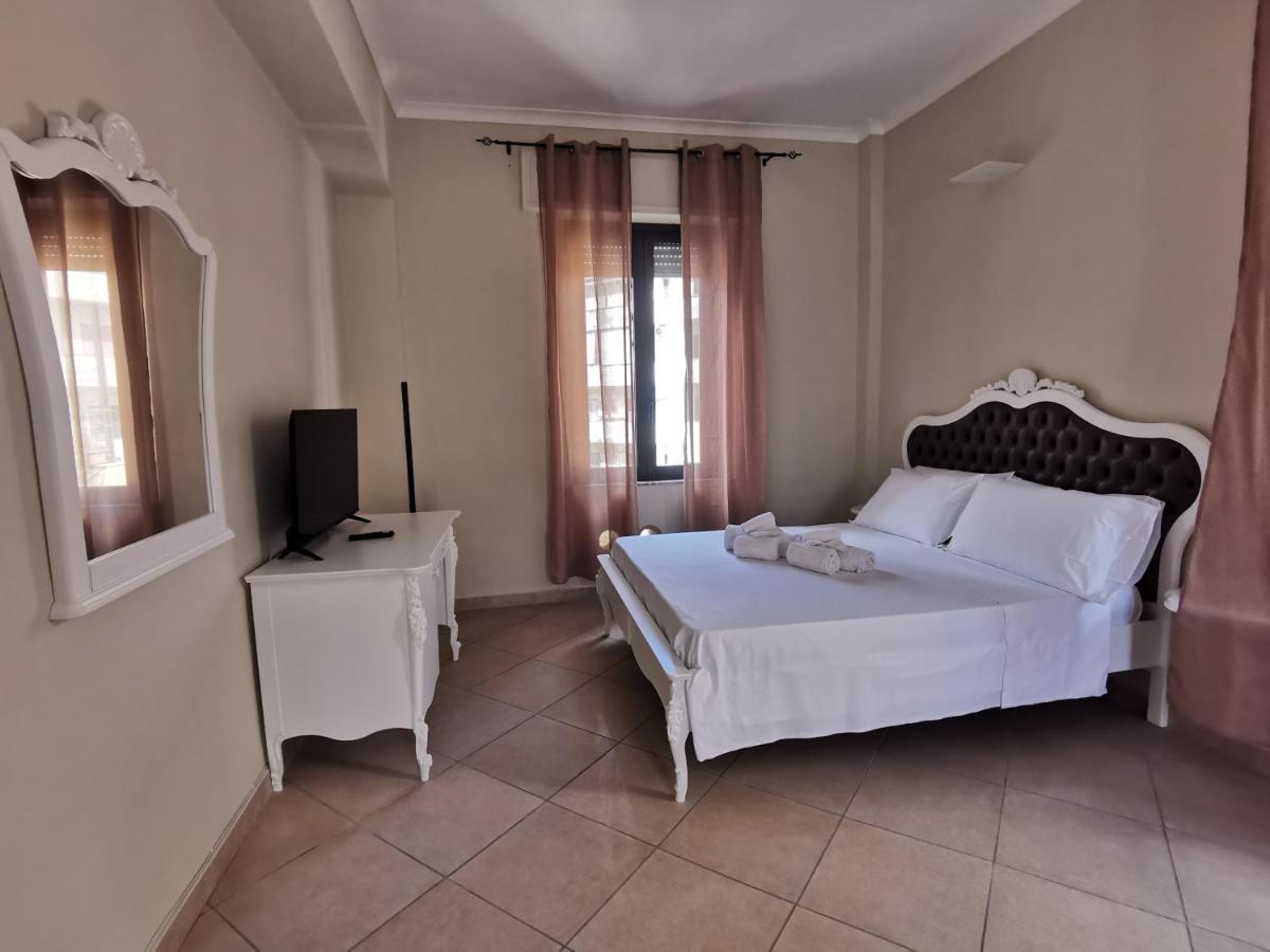 Karol Room&Apartment Tropea Luaran gambar