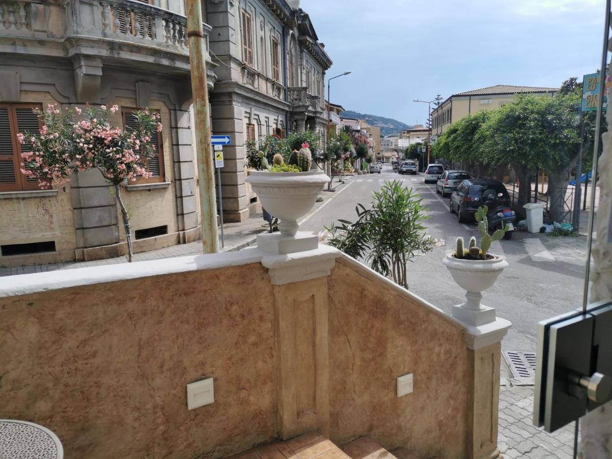 Karol Room&Apartment Tropea Luaran gambar
