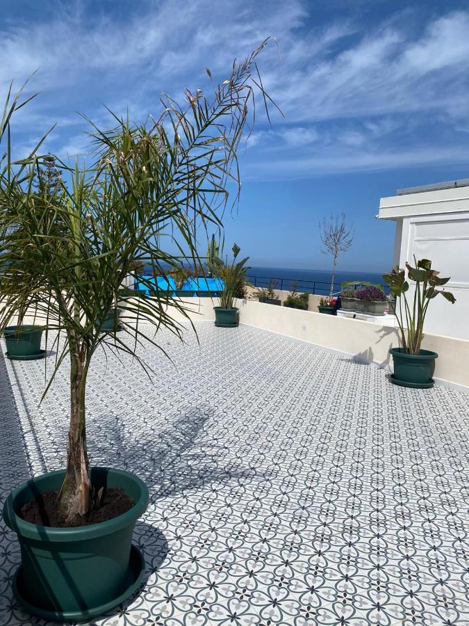 Karol Room&Apartment Tropea Luaran gambar