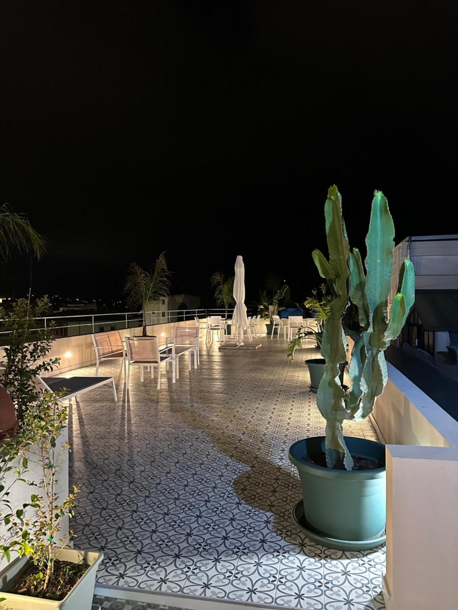 Karol Room&Apartment Tropea Luaran gambar