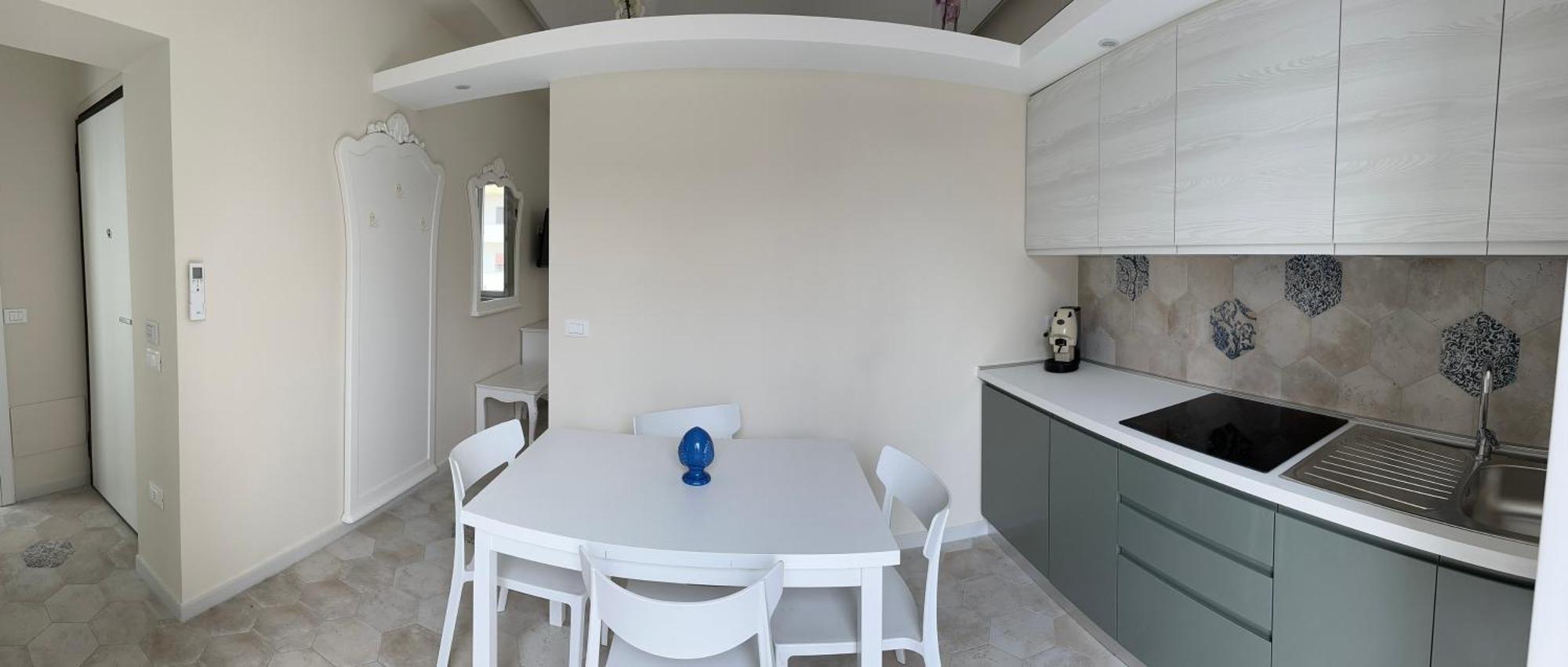 Karol Room&Apartment Tropea Luaran gambar