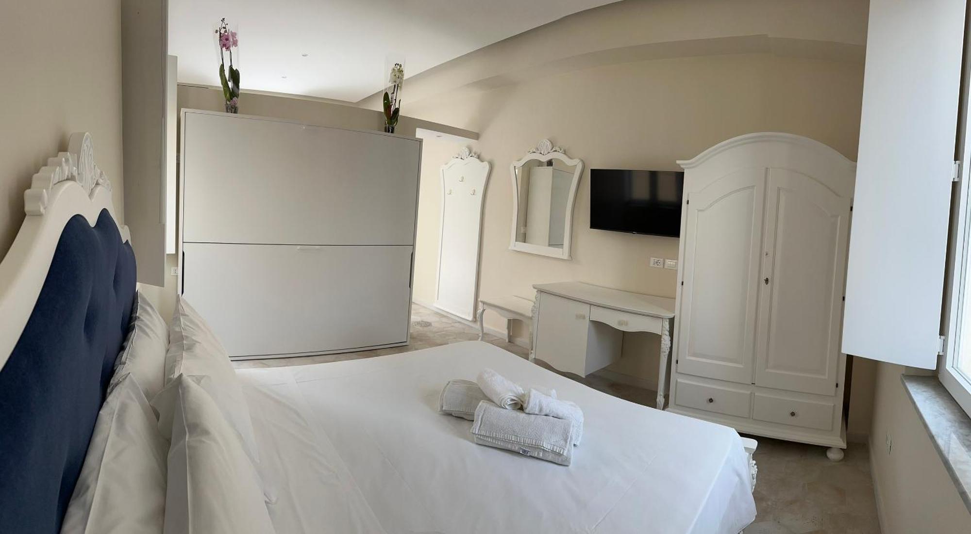Karol Room&Apartment Tropea Luaran gambar