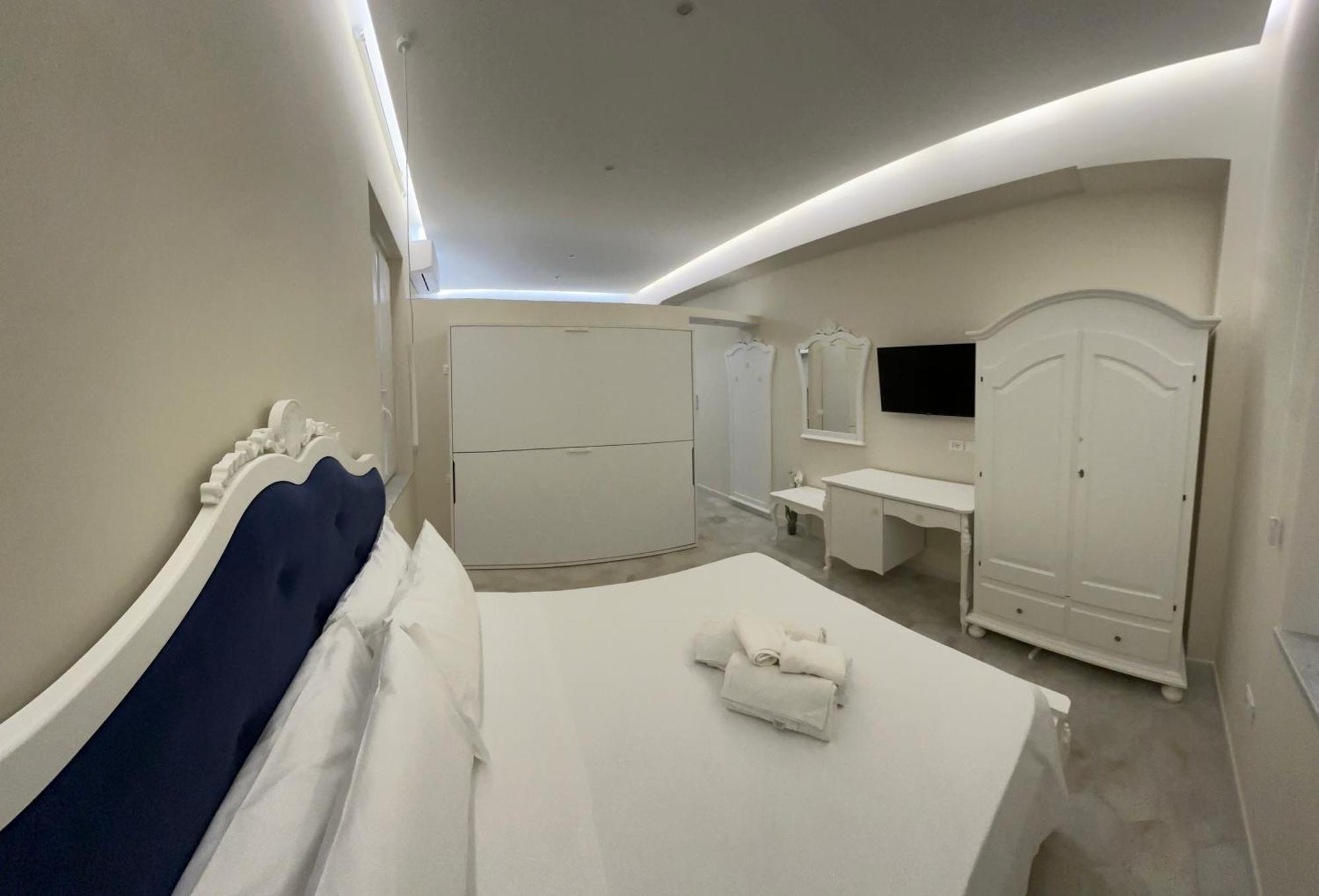 Karol Room&Apartment Tropea Luaran gambar
