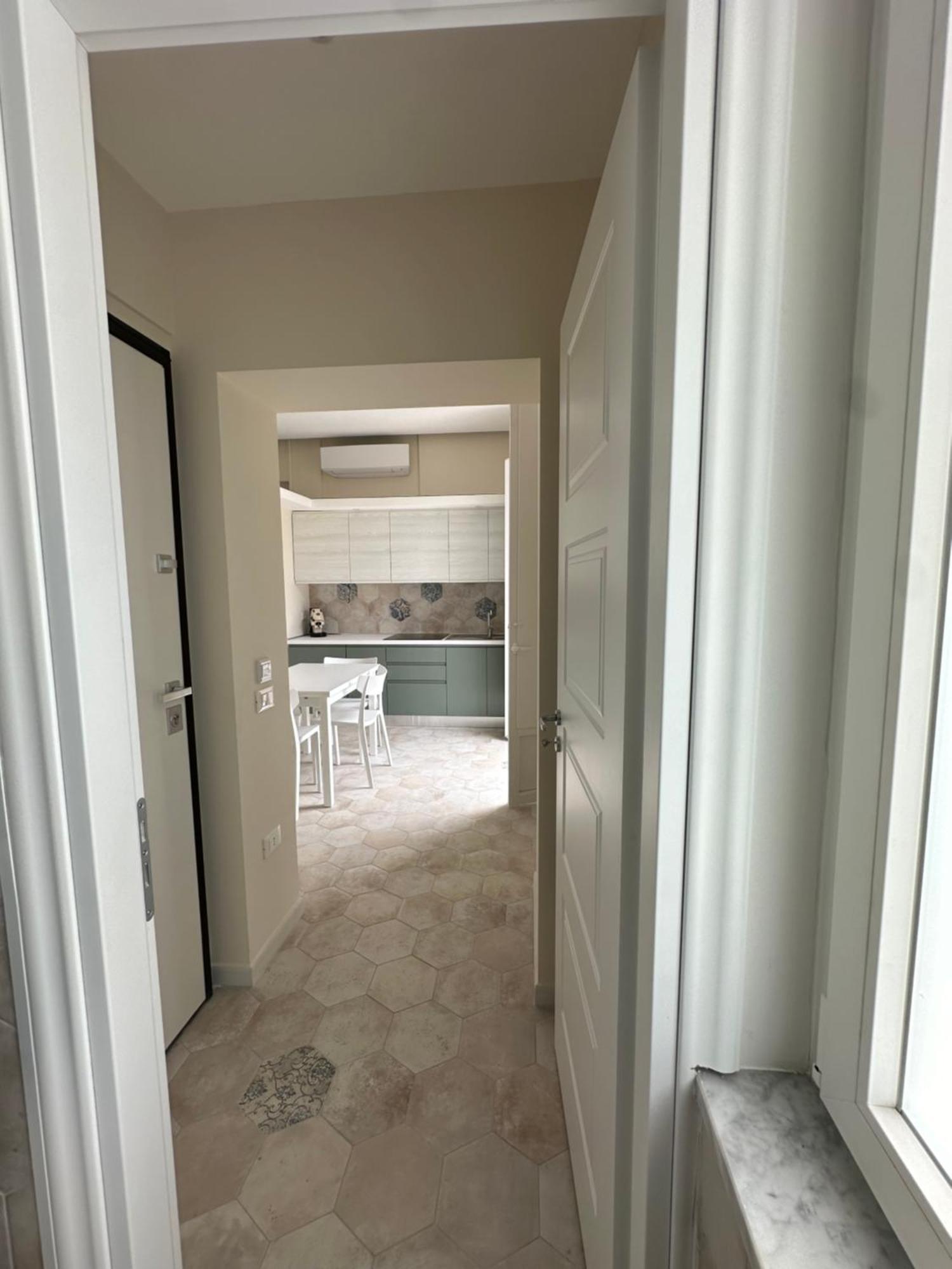 Karol Room&Apartment Tropea Luaran gambar