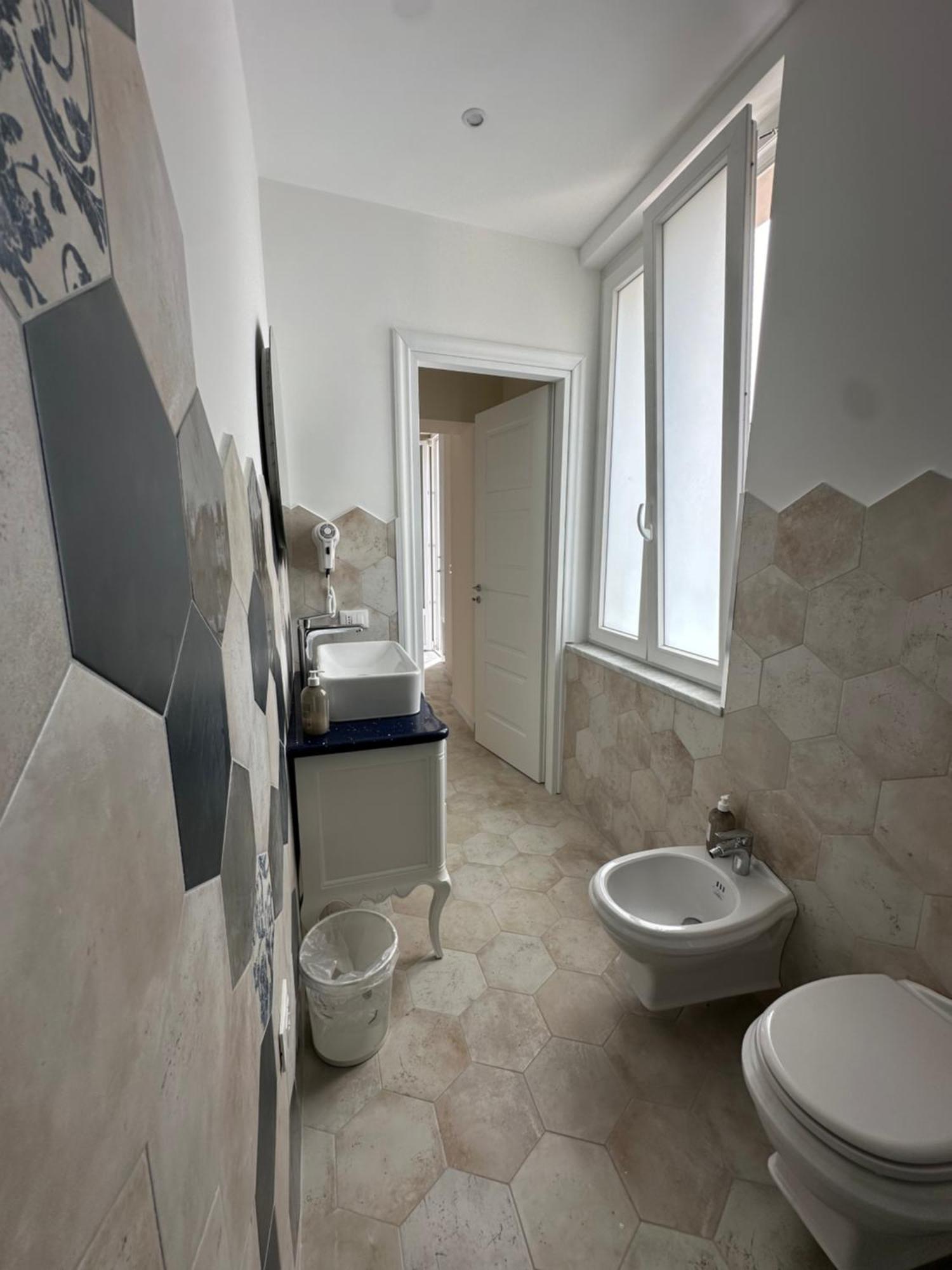 Karol Room&Apartment Tropea Luaran gambar
