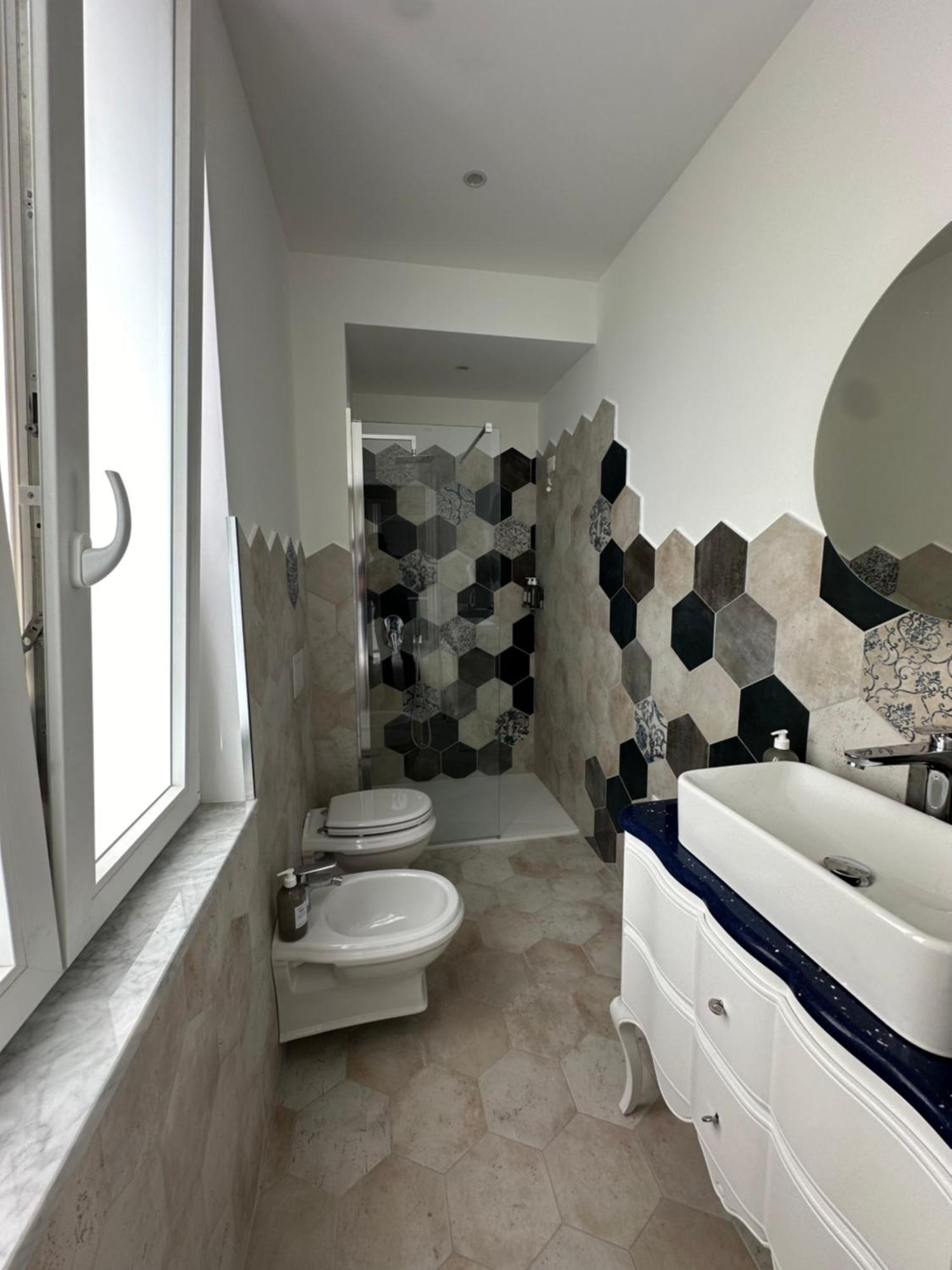 Karol Room&Apartment Tropea Luaran gambar