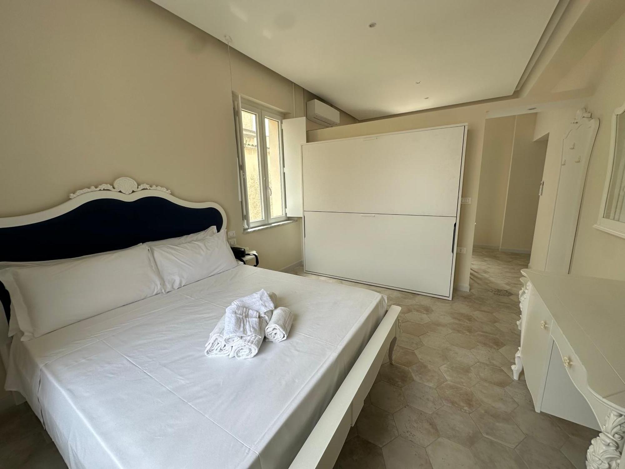 Karol Room&Apartment Tropea Luaran gambar