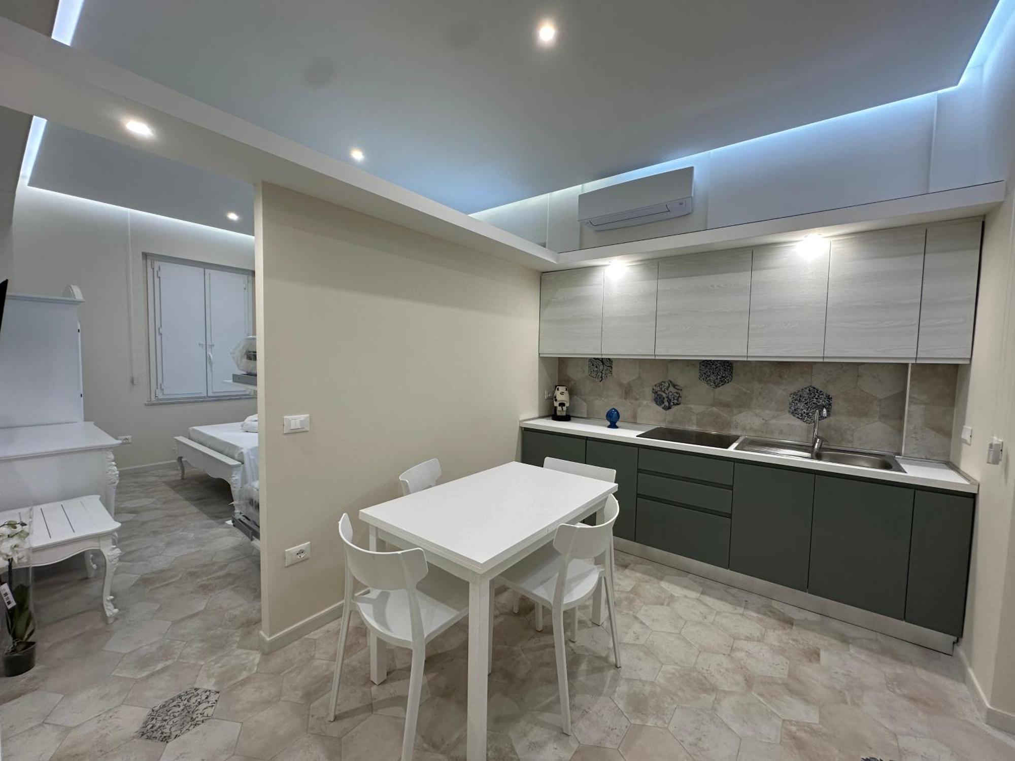 Karol Room&Apartment Tropea Luaran gambar