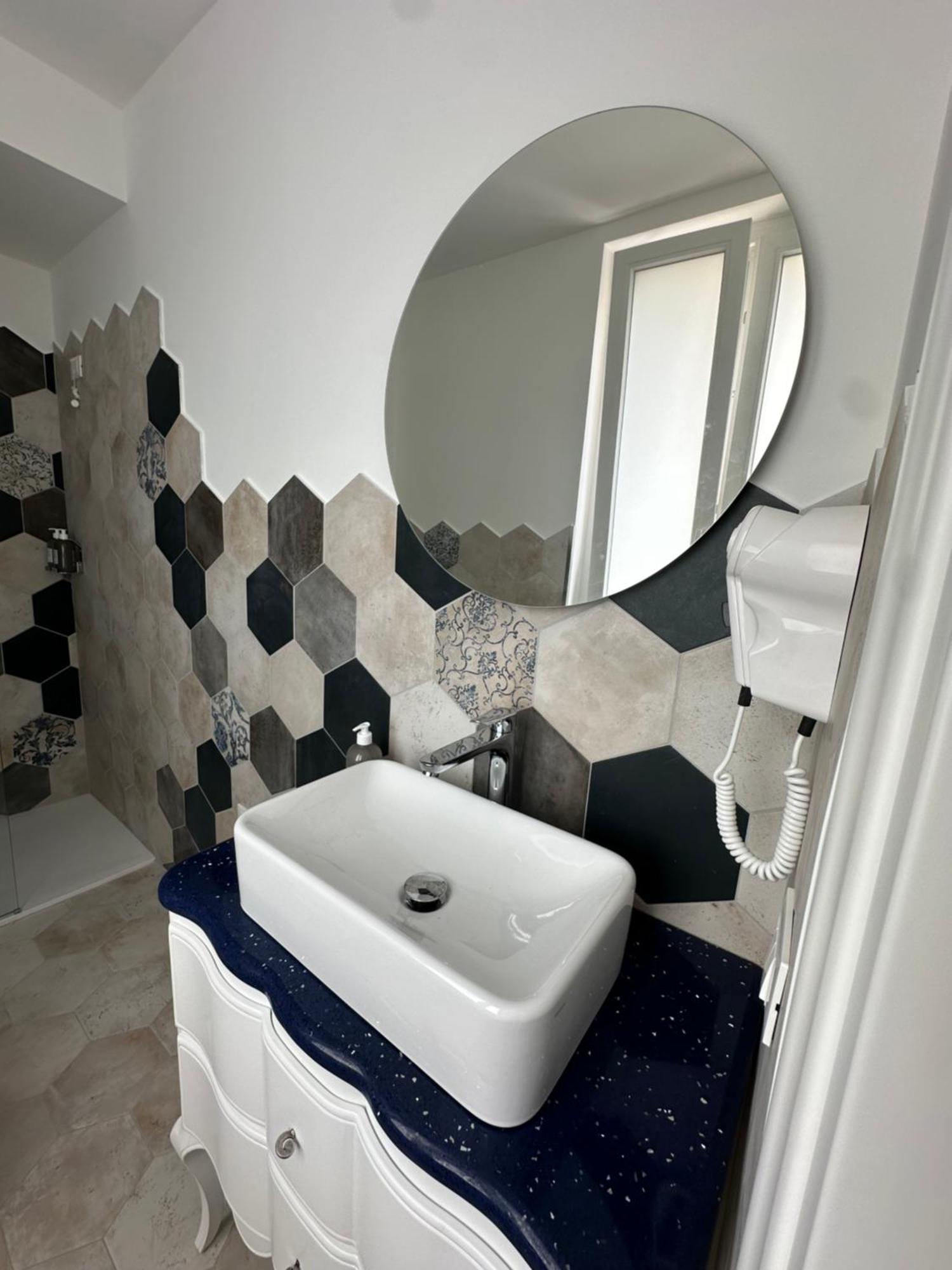 Karol Room&Apartment Tropea Luaran gambar