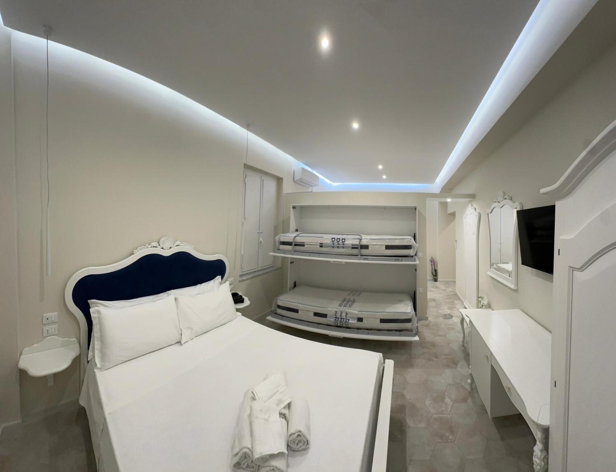 Karol Room&Apartment Tropea Luaran gambar